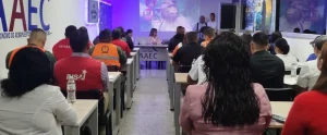 Realizada capacitación sobre el Plan de Vigilancia Epidemiológica de Mpox en Carabobo