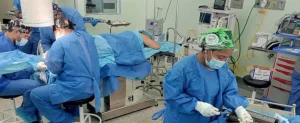 Plan Quirúrgico continúa realizándose en hospitales del estado Yaracuy