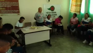 Realizaron conversatorio sobre Salud, Sanación y Curación en Guasdualito