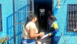 Apure: avanza Plan Nacional de Prevención y Control del Dengue en Biruaca