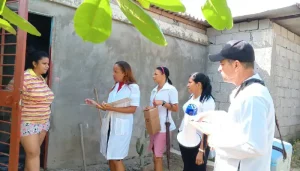 Despliegue médico atendió población con enfermedades crónicas no transmisibles en Apure