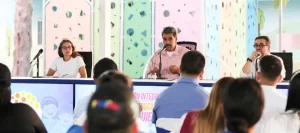 Gobierno nacional construirá Centros Integrales de Rehabilitación para Niños y Niñas con Discapacidad en todo el país