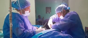 Intervenciones quirúrgicas se llevaron a cabo en hospitales de Apure