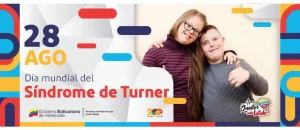 Efeméride: Día Mundial del Síndrome de Turner