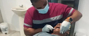 Misión Sonrisa sigue avanzado en la salud bucal de los apureños