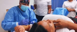 Centro de Atención Integral para Mujeres garantiza DIU a más de 20 guaireñas semanalmente