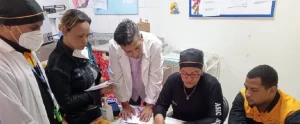 Postgrado de Epidemiología culminó fase formativa en Monagas