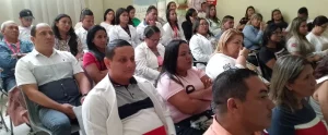 Estado Mayor de Salud consolida estrategias de atención para el pueblo en Guárico