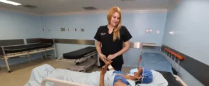 Centro Cardiovascular de Oriente registra más de 28 mil atenciones en siete meses