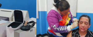 MPPS entregó 68 prótesis auditivas en Carayaca gracias al 1×10 del Buen Gobierno