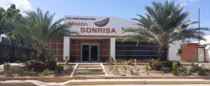 Misión Sonrisa atendió a 13 personas en Nueva Esparta
