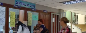Más de 28 mil consultas ofreció el Hospital Razetti de Barinas en el presente año