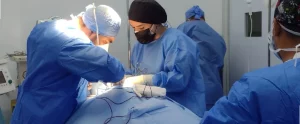 Intervenciones Quirúrgicas en la Clínica Popular Especializada «León Fortoul Saavedra» en Barinas