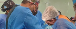 Activo el Plan Quirúrgico Nacional en el estado en Yaracuy