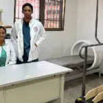 Reinauguran Sala de Rehabilitación Integral en Higuerote