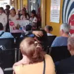 200 personas participan en diversas actividades educativas y culturales para pacientes con Discapacidad en Barinas