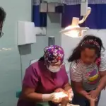 Realizan jornada odontológica por el día Internacional de la Salud Bucodental en Apure
