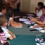 Jornada de atención médica favorece a más de 95 pacientes pediátricos en el municipio Zamora del estado Monagas