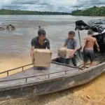Fortaleciendo la Atención Integral en Salud para el Pueblo Yanomami en Amazonas