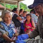 Gobierno Bolivariano Refuerza la Atención Integral de Salud para Comunidades Indígenas en Amazonas