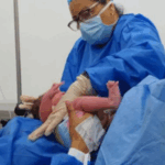 Hospital Eudoro González de Carayaca celebra seis nacimientos en 15 días