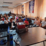 Realizan curso básico de protección radiológica en Barinas
