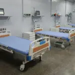 Reinauguración del CDI y SRI La Fundación fortalece la atención de salud en el estado en Aragua