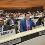 Venezuela reafirma su compromiso con la salud pública y la justicia social en la 78.ª Asamblea Mundial de la Salud