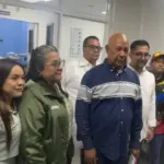 Rehabilitan quirófanos del Ambulatorio Don Felipe Ponte en el estado Lara