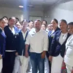 El SPNS se fortalece con la incorporación de nuevos enfermeros a la Red Hospitalaria en Apure