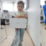 Instituto Dr. J.J. Arvelo realizó activación de Implantes Cocleares a cinco pacientes
