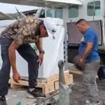 Gobierno Bolivariano instala refrigeradores con paneles solares para fortalecer la salud en comunidades indígenas de Amazonas