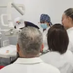Misión Sonrisa transforma 180 vidas con la entrega de prótesis dentales en Yaracuy
