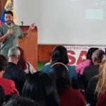 MPPS fortalece la Formación en Bioética para potenciar la investigación científica en el SPNS