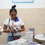 Más de 300 mujeres atendidas por GMVM en Los Algarrobos de Biruaca en Apure