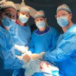 Médicos del estado Monagas participarán en el XVIII Congreso de la Sociedad Iberoamericana de Columna