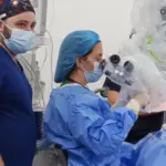 Hospital Dr. Domingo Luciani avanza en el Plan Quirúrgico Nacional de Implante Coclear