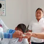 Entregan medicamentos esenciales para pacientes crónicos en Amazonas