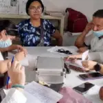 Jornada de Salud Integral de la GMVVMQ benefició a más de 50 cultores y cultoras en Cojedes