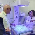 Inaugurada Sala de Emergencia Obstétrica en el hospital Dr. Rafael Rangel en Yaracuy