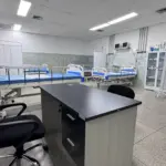 Reinaugurados CDI y SRI «El Pinar» de la parroquia Manuel Dagnino en el estado Zulia