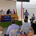 Misión Médica Cubana  ingresa nuevos médicos para fortalecer el SPNS en Venezuela