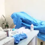 GMVVMPQ desplegó jornada de atención médica en el municipio Motatán en Trujillo