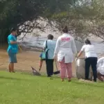MPPS dicta talleres para fortalecer la conciencia ambiental y la salud comunitaria