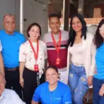 MPPS y MINEC promueven alternativas de protección ambiental y salud pública