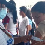 Jornada de salud beneficia a estudiantes y personal de Liceo José Leonardo Chirinos en el estado Barinas