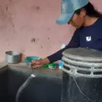 Más de 350 residentes protegidos en jornada contra el Dengue en Barinas