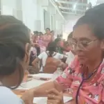Jornada de salud beneficia a más de 200 personas en el municipio José Felipe Márquez Cañizales en el estadoTrujillo