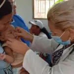 Jornada de salud Integral beneficia a más de 100 habitantes en la comunidad «Ángeles de Tomuso» en el estado Miranda