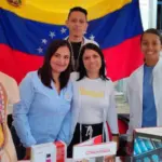 UCS Miranda presente en Expoferia de Oportunidades de Estudios